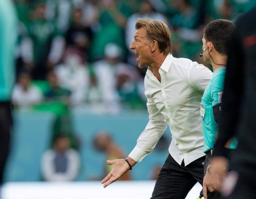 الأخضر-يواجه-مصر-وديًا-مارس-المقبل