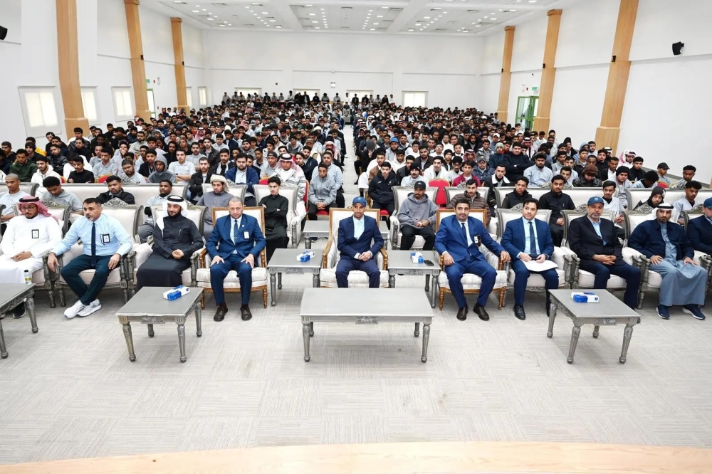 “تقنية-الأحساء”.-2380-متدربًا-مستجدًا-في-الفصل-التدريبي-الثاني