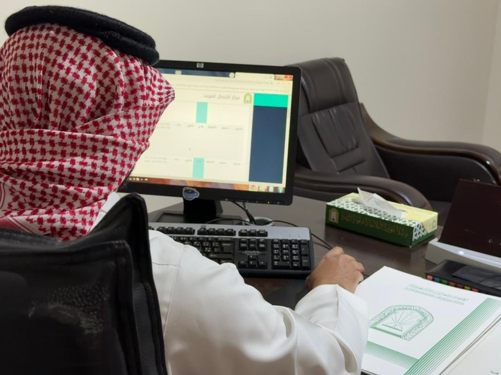 “الشؤون-الإسلامية”-تعالج-4388-بلاغ-صيانة-بمساجد-الشرقية-في-2025