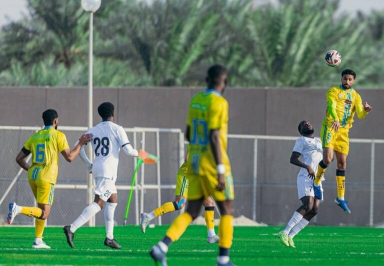 الروضة-والجيل-يخسران-أمام-جرش-والوشم…والنجوم-يتعادل-مع-طويق-سلبا