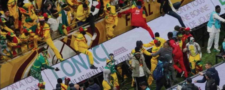 السلطات-المغربية-تنفي-مقتل-مشجع-سنغالي-في-النهائي