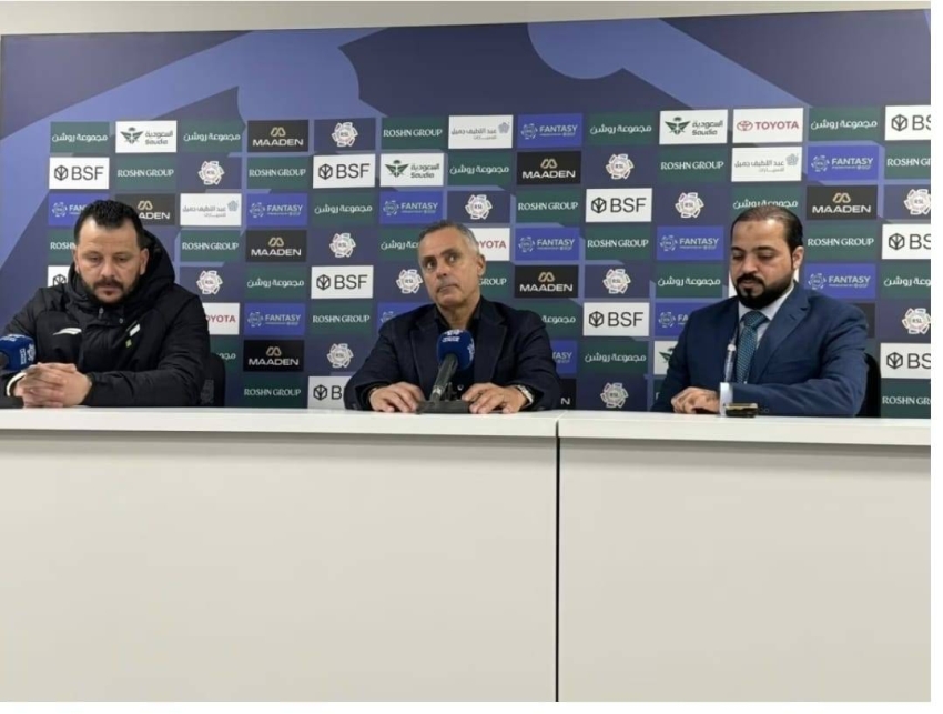 مدرب-الفتح-قوميز:اعتذر-للجماهير-أولا…غياب-سفيان-بن-دبكة-كان-مؤثرًا-ولكنه-ليس-عذرًا