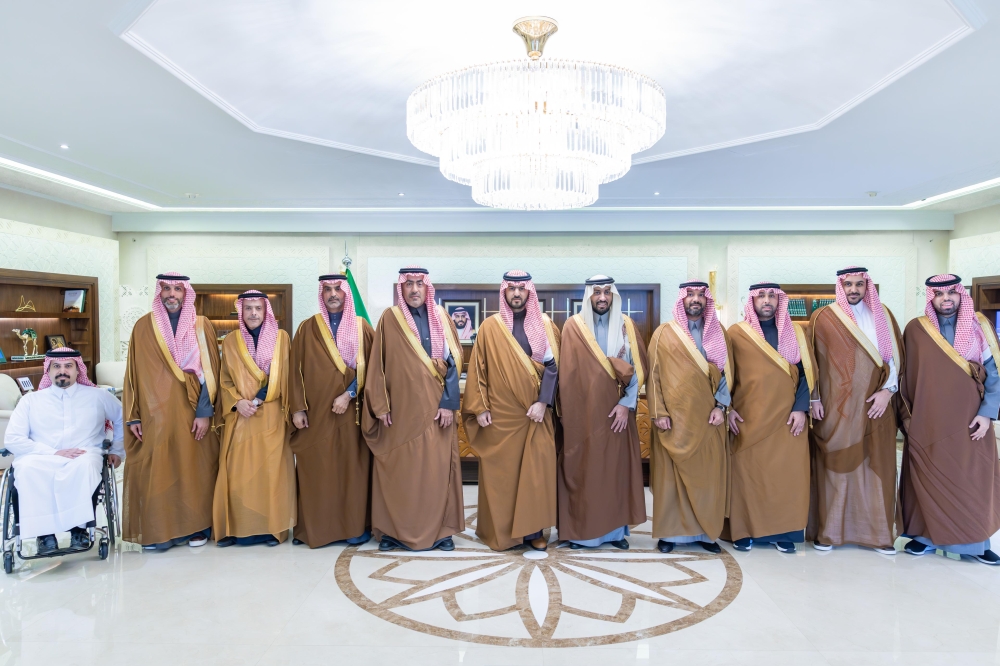 نائب-أمير-المنطقة-الشرقية-يستقبل-رئيس-وأعضاء-مجلس-إدارة-جمعية-سواعد-للإعاقة-الحركية