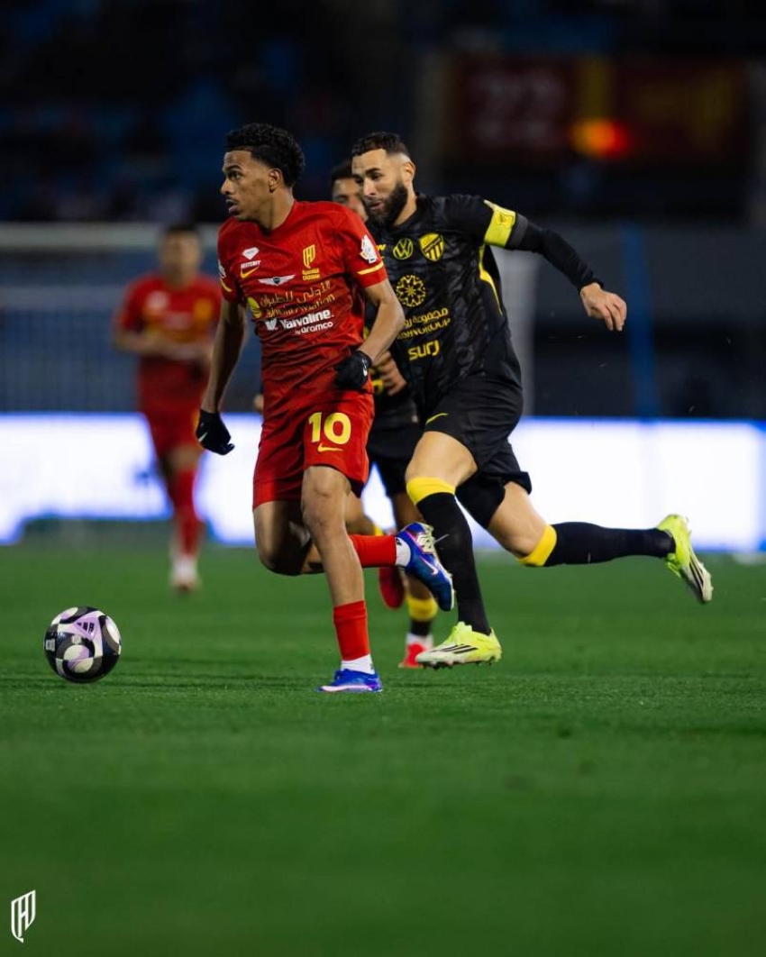 القادسية-يقلب-الطاولة-على-الاتحاد