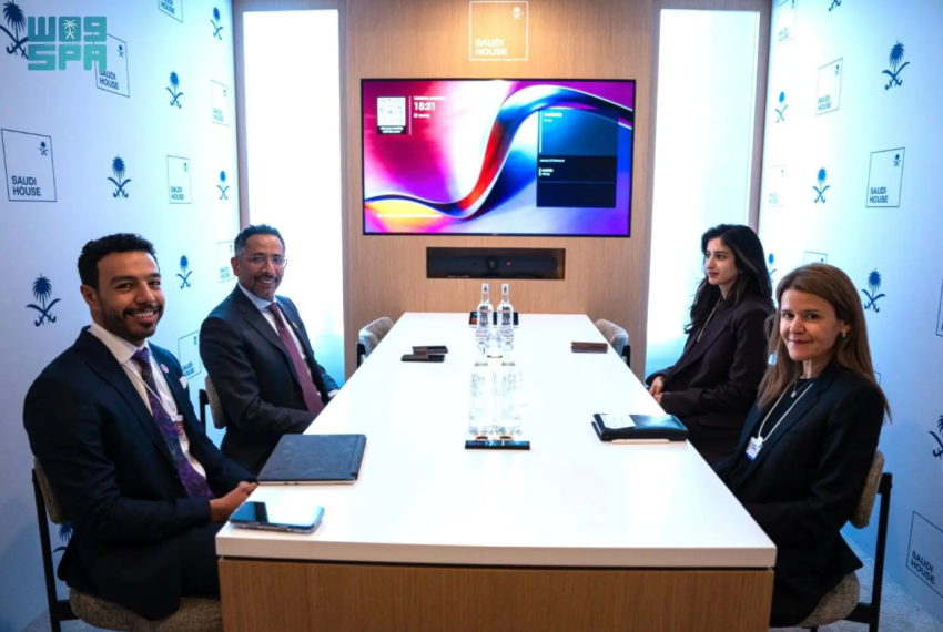 وزير-الصناعة-يبحث-الفرص-المشتركة-في-التصنيع-المتقدّم-وصناعة-الصلب-مع-شركات-عالمية-على-هامش-دافوس-2026