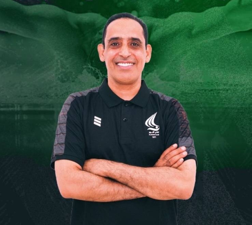 اتحاد-السباحة-يستدعي-علي-المعلم-لقيادة-المنتخب