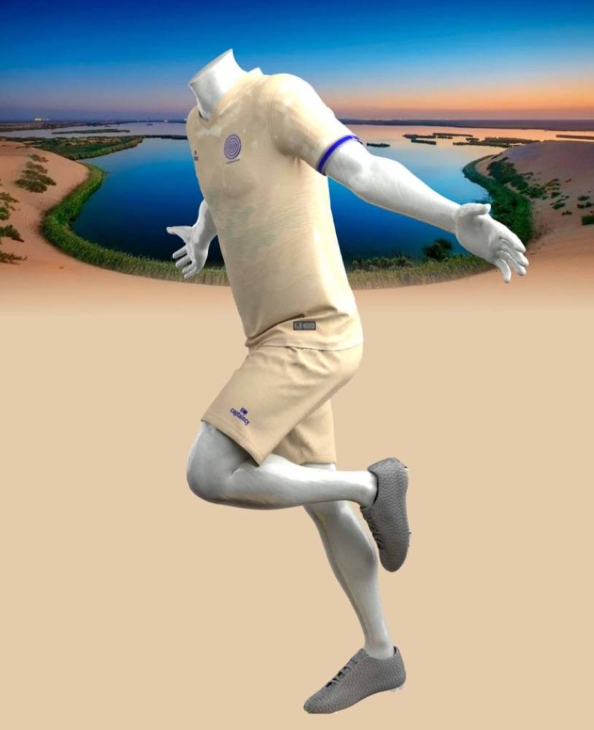 نادي-العمران-يواصل-تقديم-هويته-الجديدة-بطقم-“بحيرة-الأصفر”