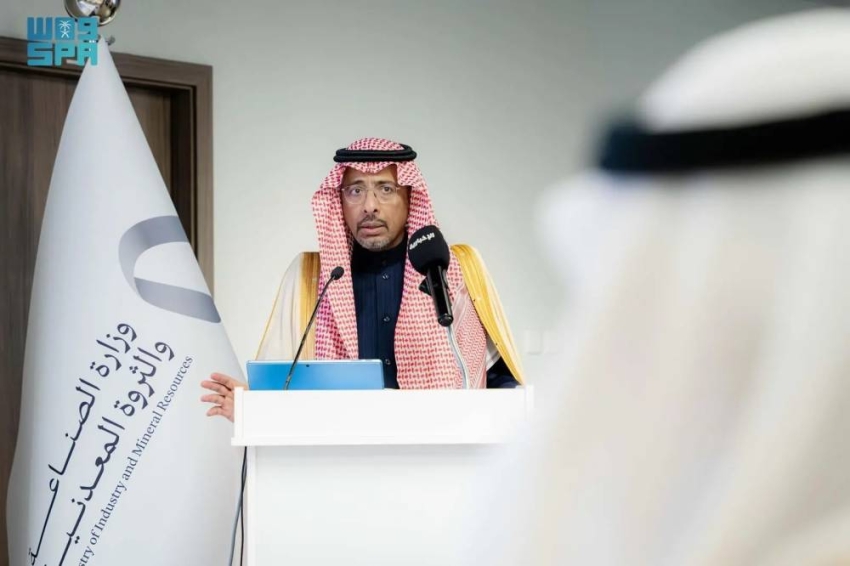 الخريّف-يدشّن-أنشطة-الصناعات-البيئية