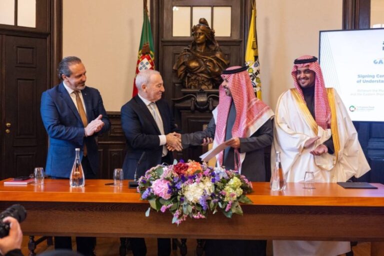 أمانة-الشرقية-تعزّز-شراكاتها-الدولية-بمذكرة-تفاهم-مع-بلدية-برتغالية-للتعاون-البلدي-والاستثماري