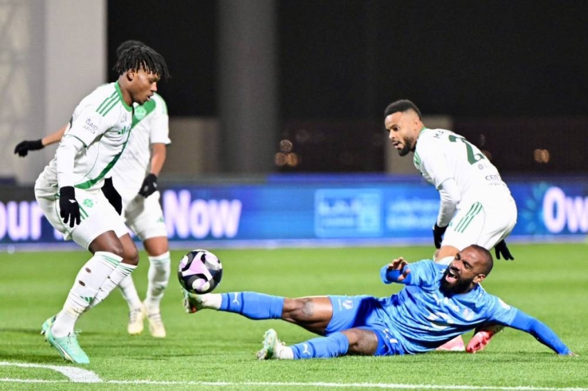 الأهلي-يشعل-المنافسة-بـ7-انتصارات-متتالية