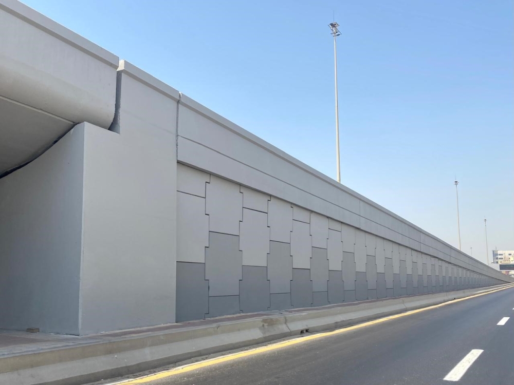 صيانة-10-آلاف-متر-بجسور-الدمام-ورفع-السلامة-لـ-90%