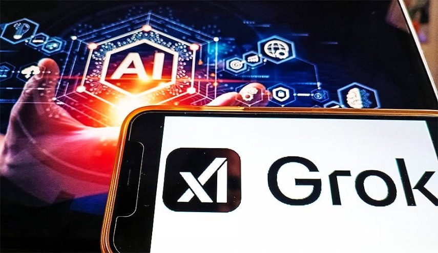 هل-خرج-الذكاء-الاصطناعي-عن-السيطرة؟-أوروبا-تحقق-مع-«غروك»