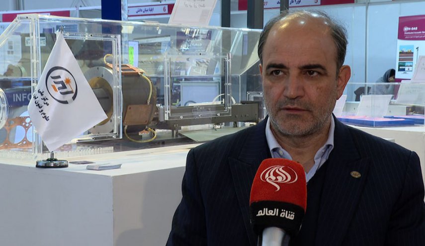 تقنيات-الليزر-المحلية-تكسر-احتكار-صناعة-المعدات-المتطورة