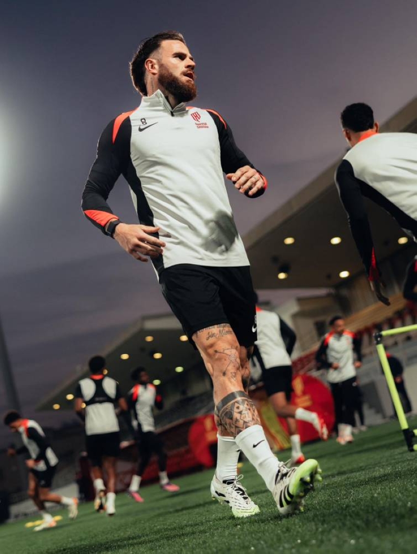 القادسية-ينهي-تحضيراته-لمواجهة-الهلال