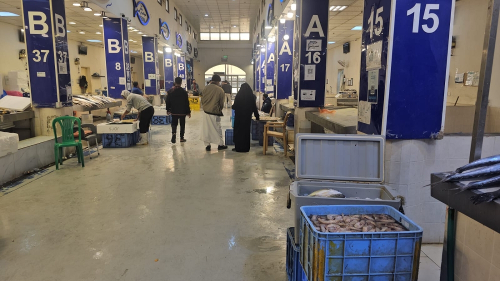 الشرقية-تودع-موسم-الروبيان-بأسعار-فلكية.-وبدء-فترة-الحظر-لـ-6-أشهر