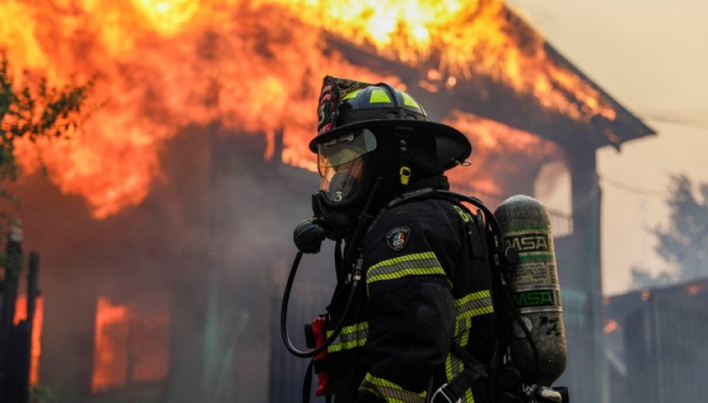 “الجبيل-الصناعية”-تحتضن-مؤتمر-الطوارئ-وقيادة-الحرائق-الدولي