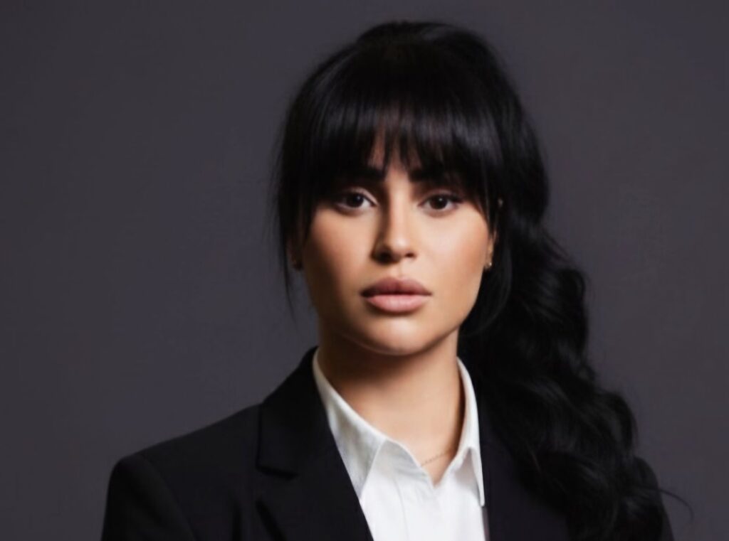 امال الامين تحصل على شهادة مشاركة من الاتحاد الدولي للكيك بوكسينغ (WAKO)