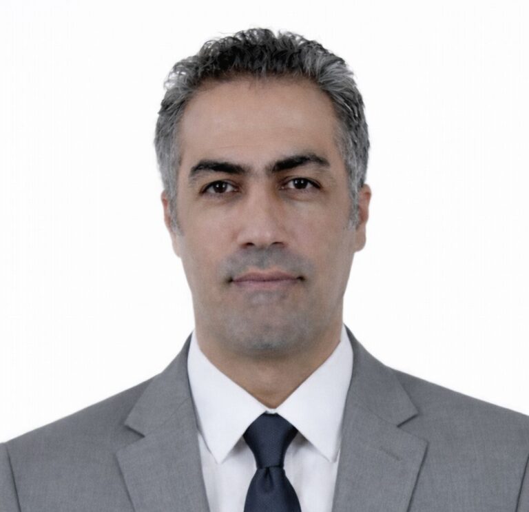 سليمان أحمد يقود مبيعات مصنع فهد العمودي نحو نمو مستدام وحضور قوي في السوق