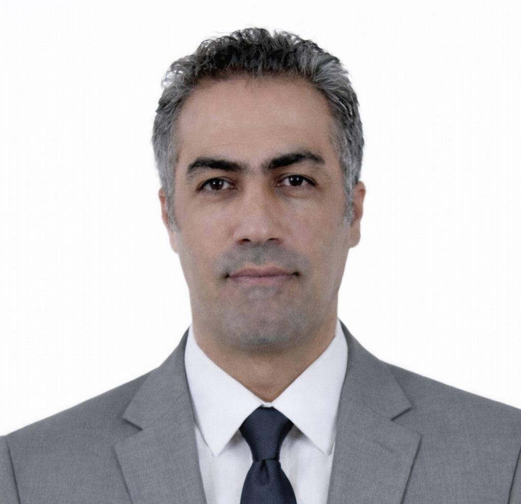 سليمان أحمد يقود مبيعات مصنع فهد العمودي نحو نمو مستدام وحضور قوي في السوق