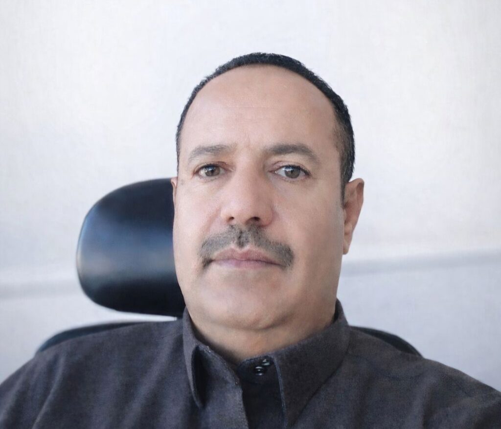 «مؤسسة سواحل جدة» في الصناعية بالرياض على شارع نجم الدين الأيوبي