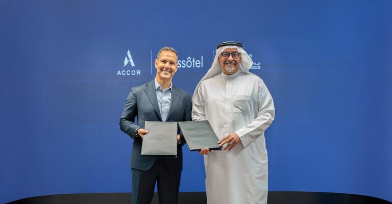 “أكور” والشركة العربية للفنادق والتعهدات توقعان شراكة استراتيجية لإطلاق سويس أوتيل جدة الحمراء