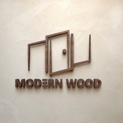 بضمان 25 سنة.. Modern Wood تطلق أبواب WPC بتصميم عصري ومتانة عالية