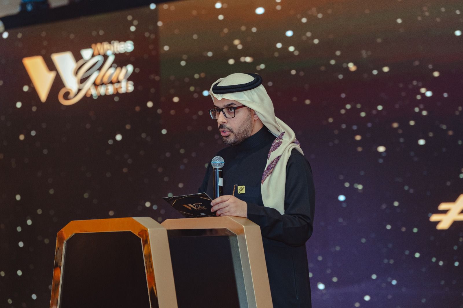 وايتس تطلق Whites Glow Award وتكرّم شركاء النجاح لعام 2025