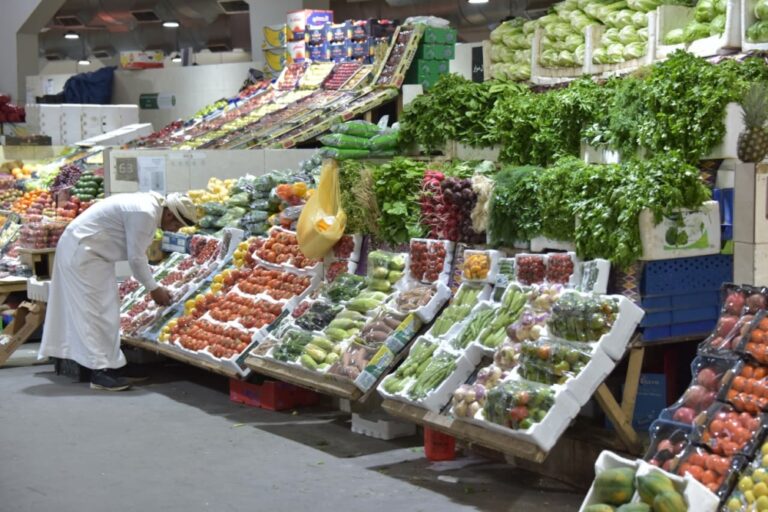 الشتاء-يعيد-تشكيل-«سلة-الفاكهة»-بالشرقية.-الحمضيات-والكستناء-تتصدران