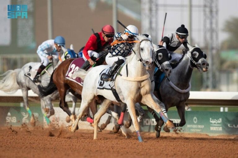 اختتام-منافسات-الأسبوع-16-من-موسم-سباقات-الرياض-استعدادًا-لكأس-السعودية-2026
