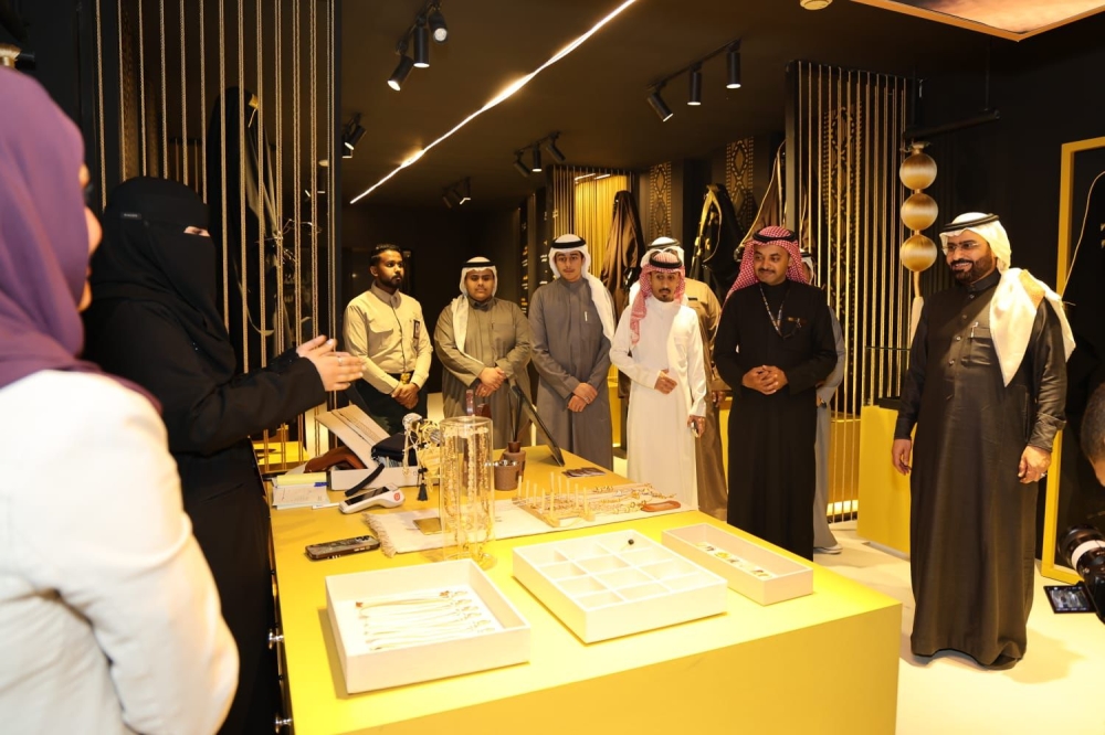 وكيل-الأحساء:-”البشت-الحساوي“-يجسد-تميز-وإبداع-أبناء-الوطن