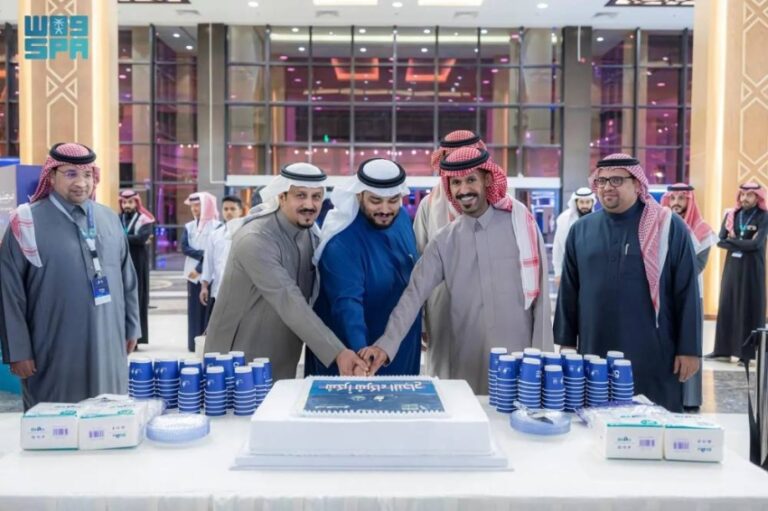 فرصتي-5-يختتم-فعالياته-بالقصيم