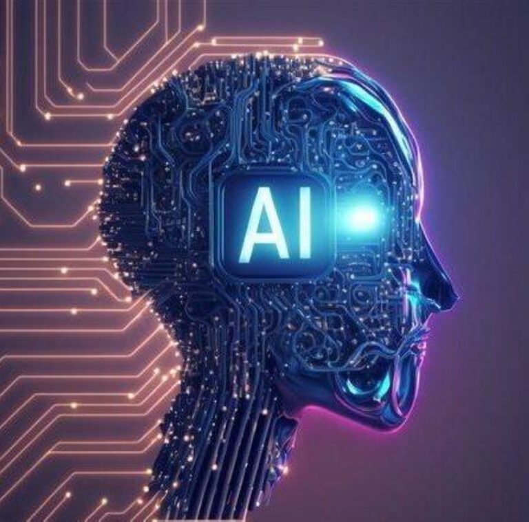 دراسة:-استخدام-تطبيقات-الذكاء-الاصطناعي-بكثرة-يعرض-للاكتئاب