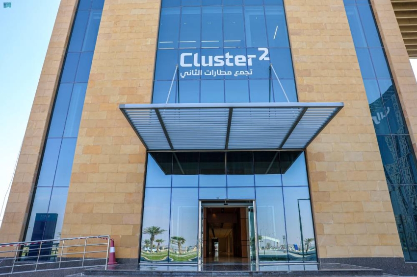 تجمع-مطارات-الثاني-يحقق-نموًا-في-الحركة-التشغيلية-خلال-عام-2025