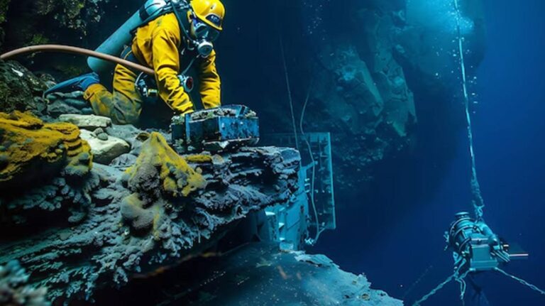 اليابان-تُعلن-العثور-على-معادن-نادرة-في-رواسب-مستخرجة-من-أعماق-البحر