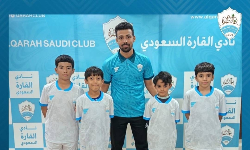 مواهب تنس القارة إلى المربع الذهبي