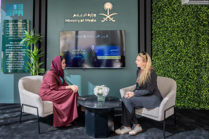 مبادرات-وزارة-الإعلام-تُحوّل-الطموحات-إلى-تجارب-مهنية-حيّة