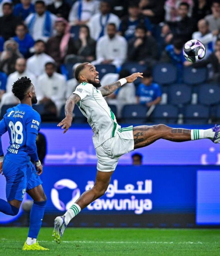 السلبية-تخيم-على-كلاسيكو-الهلال-والأهلي