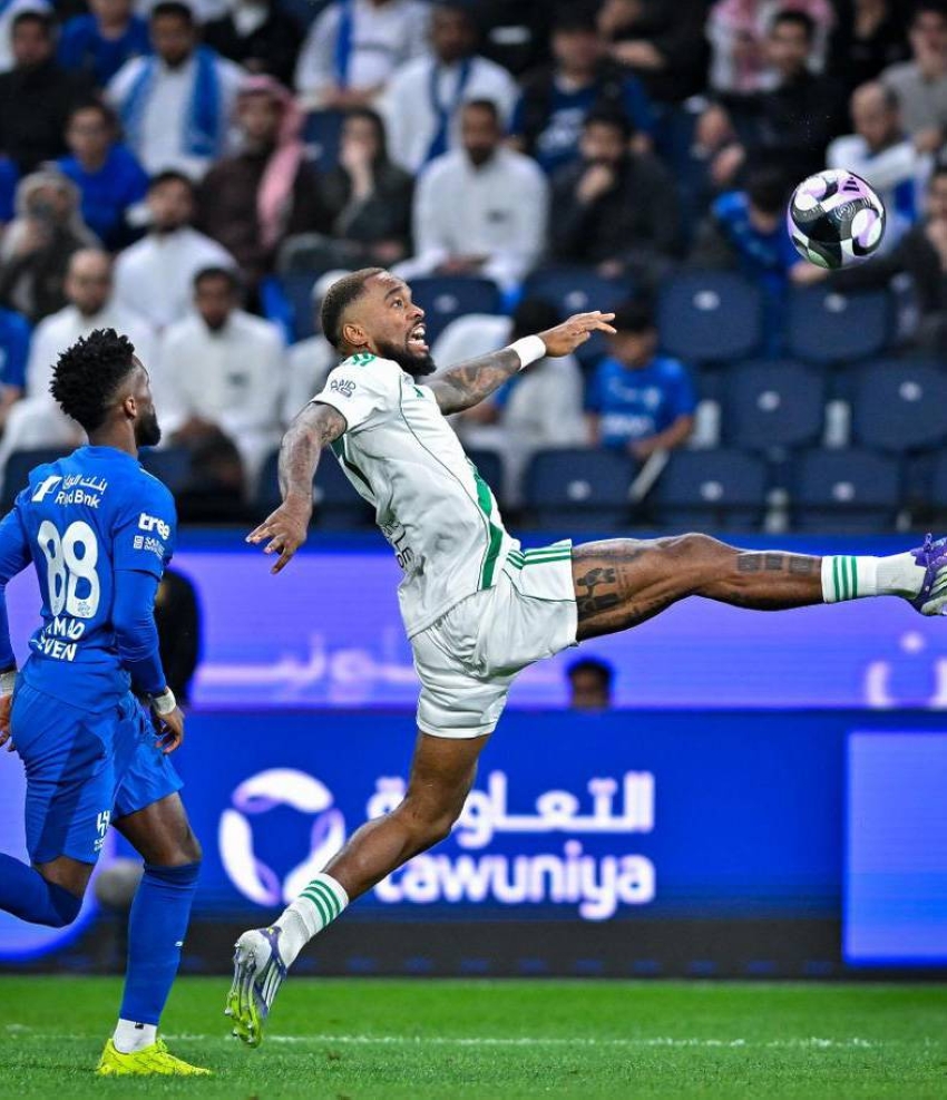 السلبية-تخيم-على-كلاسيكو-الهلال-والأهلي