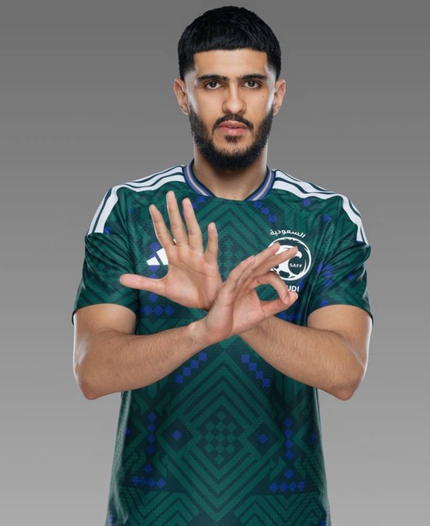 القادسية-يضم-اللاعب-وليد-الأحمد