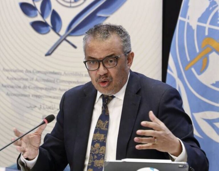 “الصحة-العالمية”-تحتاج-لمليار-دولار-لمكافحة-أزمات-2026-الصحية