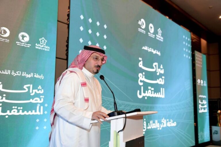 رابطة-الهواة-لكرة-القدم-تنظّم-لقاء-“شراكة-تصنع-المستقبل”