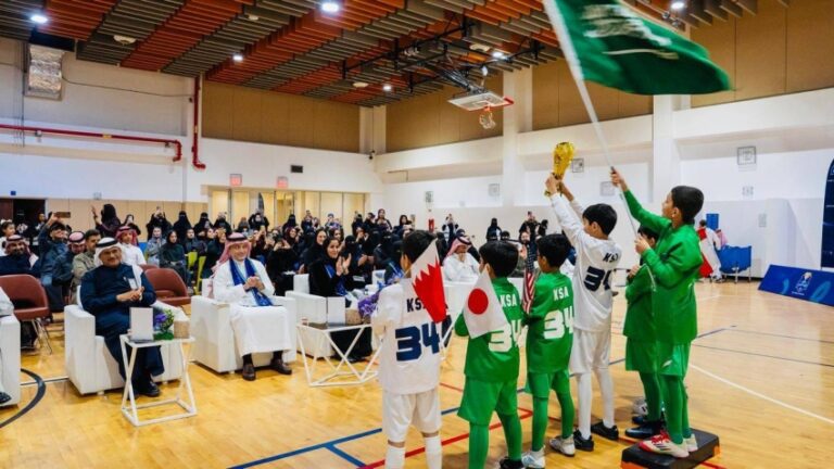 تعليم-الشرقية-يدشّن-انطلاق-دوري-المدارس