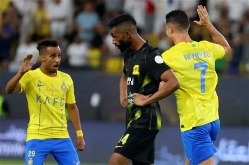 الكلاسيكو.اختبار-جاد-للاتحاد-في-مهمة-النصر