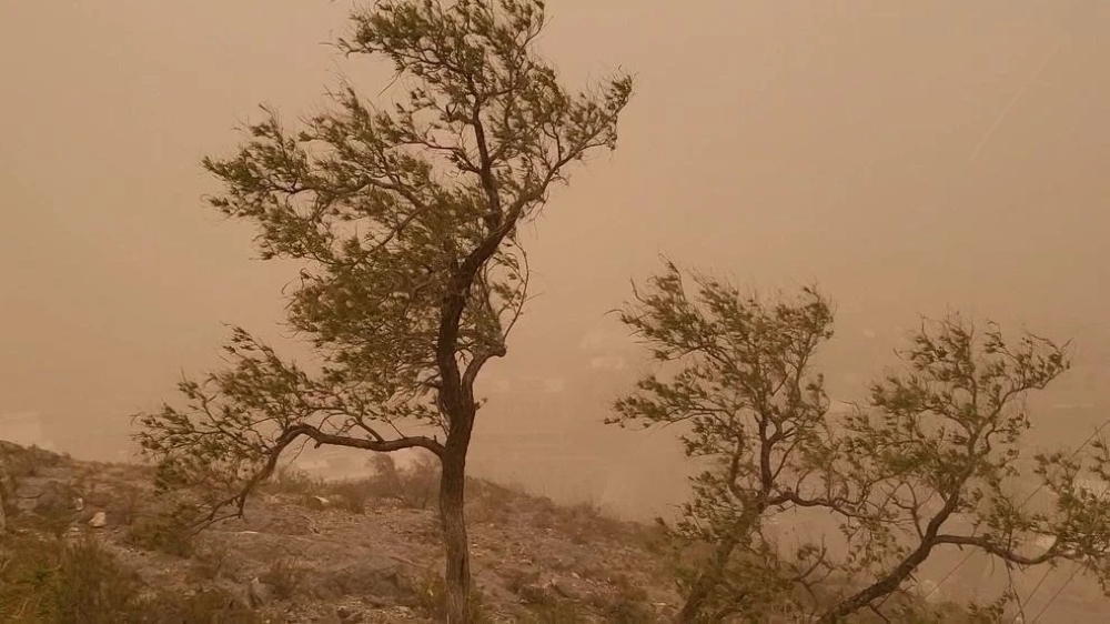 الأماكن-والمواعيد.-رياح-نشطة-وأتربة-على-المنطقة-الشرقية