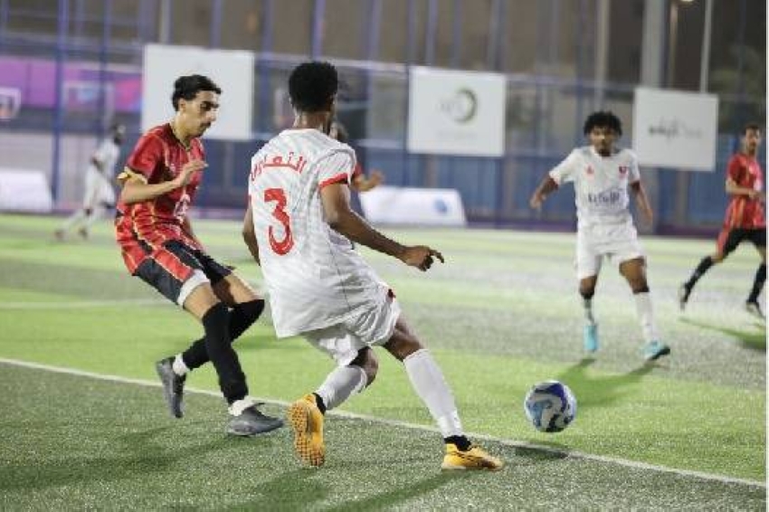 فوز-مثير-لـالدوريات-على-المنشآت.-والتعاون-يكسب-الفرسان