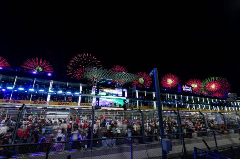 شاكيرا-تحيي-الحفل-الغنائي-المصاحب-لجائزة-السعودية-الكبرى-formula1