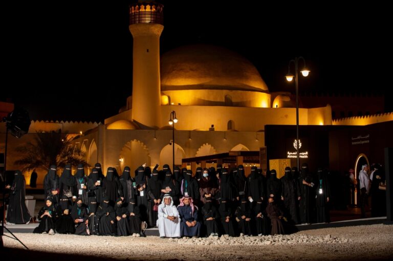 إطلاق-برنامج-«صنّاع-السياحة»-لتأهيل-الكفاءات-الوطنية-بالأحساء