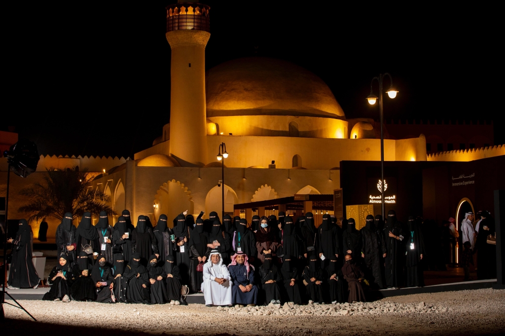 إطلاق-برنامج-«صنّاع-السياحة»-لتأهيل-الكفاءات-الوطنية-بالأحساء