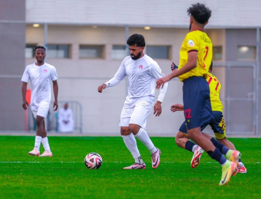 الجيل-والعين-يتعادلان-سلبا…والنجوم-والترجي-يتعادلان-إيجابا