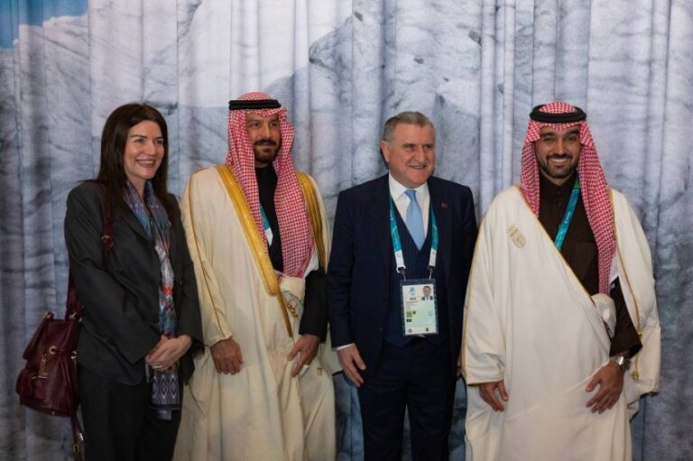 وزير-الرياضة-يشهد-حفل-الاستقبال-الرسمي-على-هامش-افتتاح-دورة-الألعاب-الشتوية-في-إيطاليا